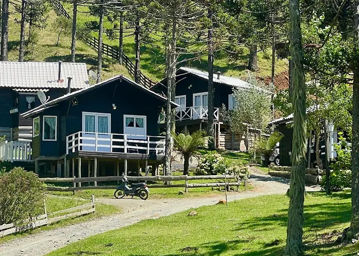 Estalagem Villa Serrana