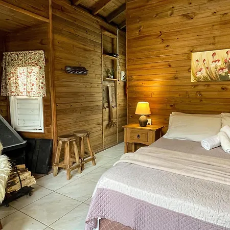 Estalagem Villa Serrana Urubici Room photo