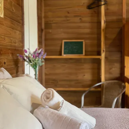 Estalagem Villa Serrana Urubici Room photo