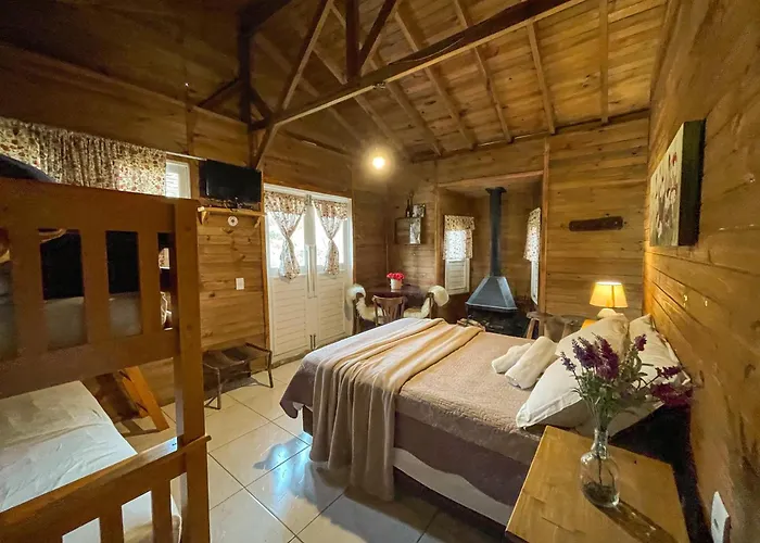 Estalagem Villa Serrana