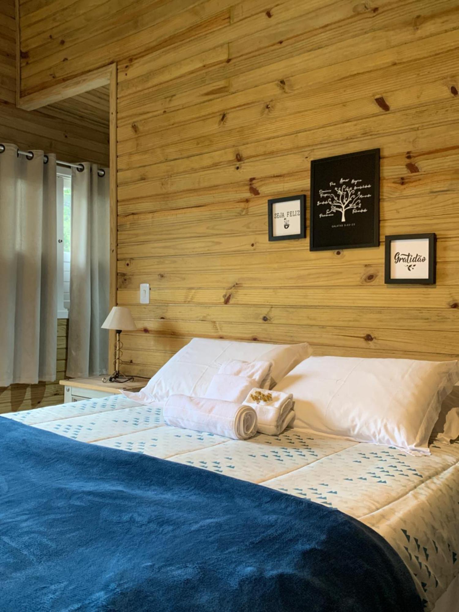 Estalagem Serrana Lodge