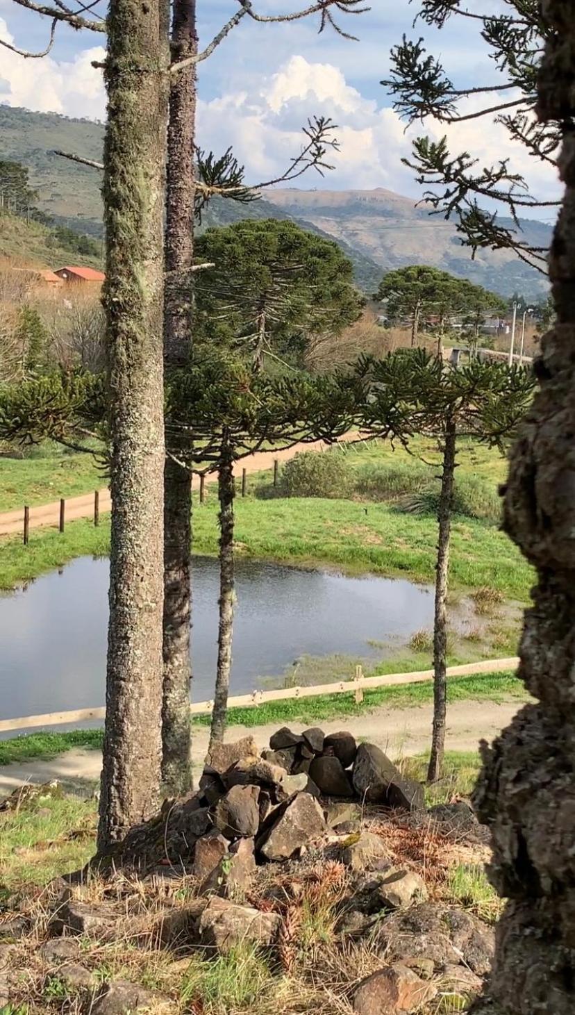 Estalagem Serrana Lodge Urubici