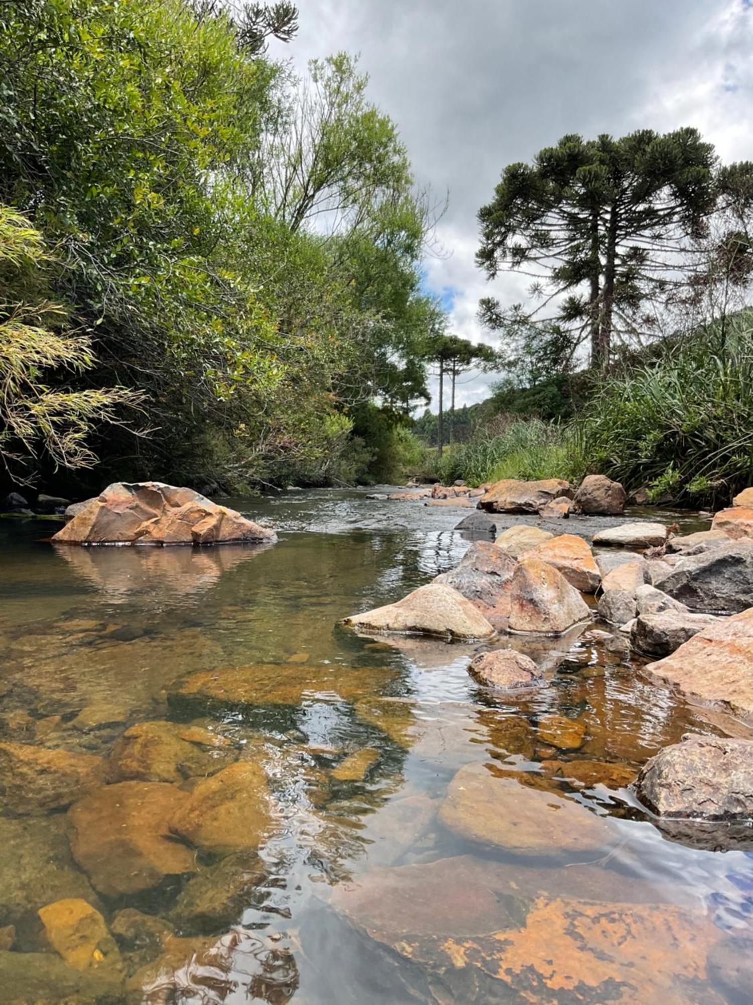 Estalagem Serrana Lodge