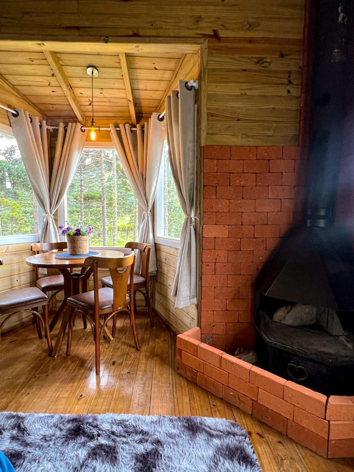 Estalagem Serrana Lodge
