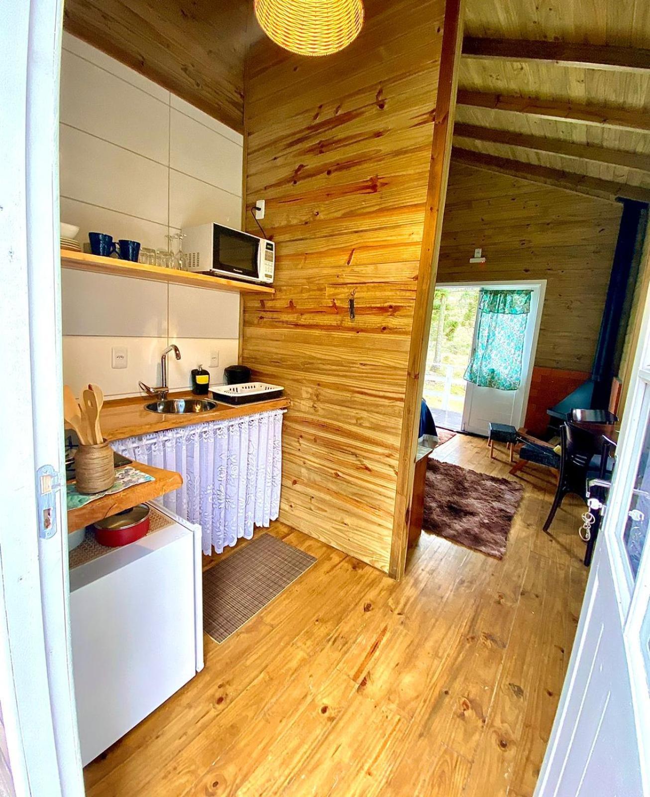 Estalagem Serrana Lodge