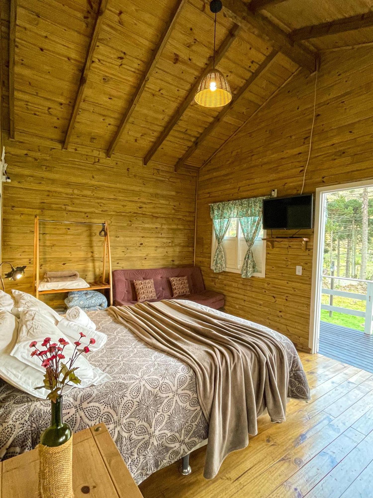 Estalagem Serrana Lodge
