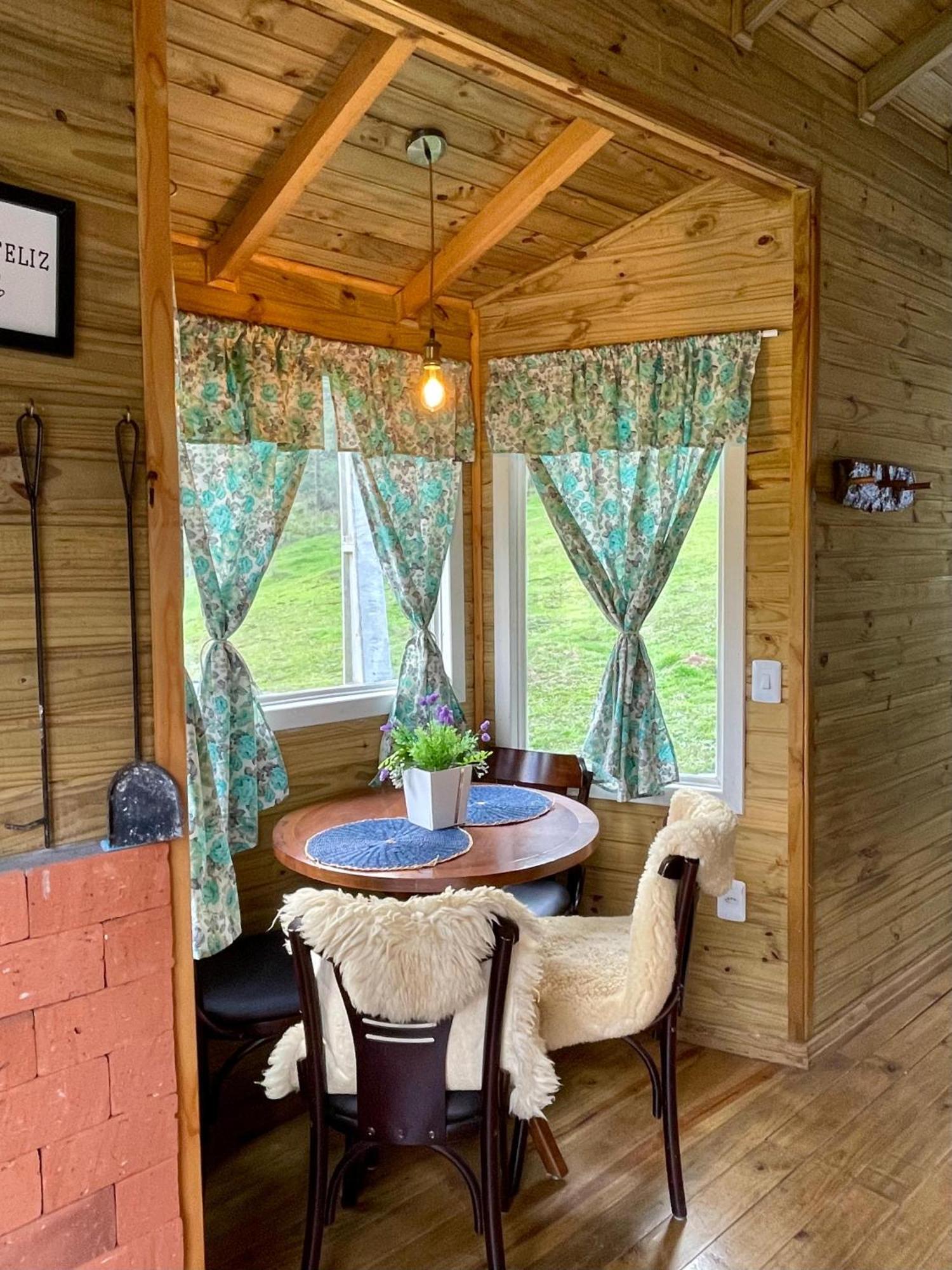Estalagem Serrana Lodge *