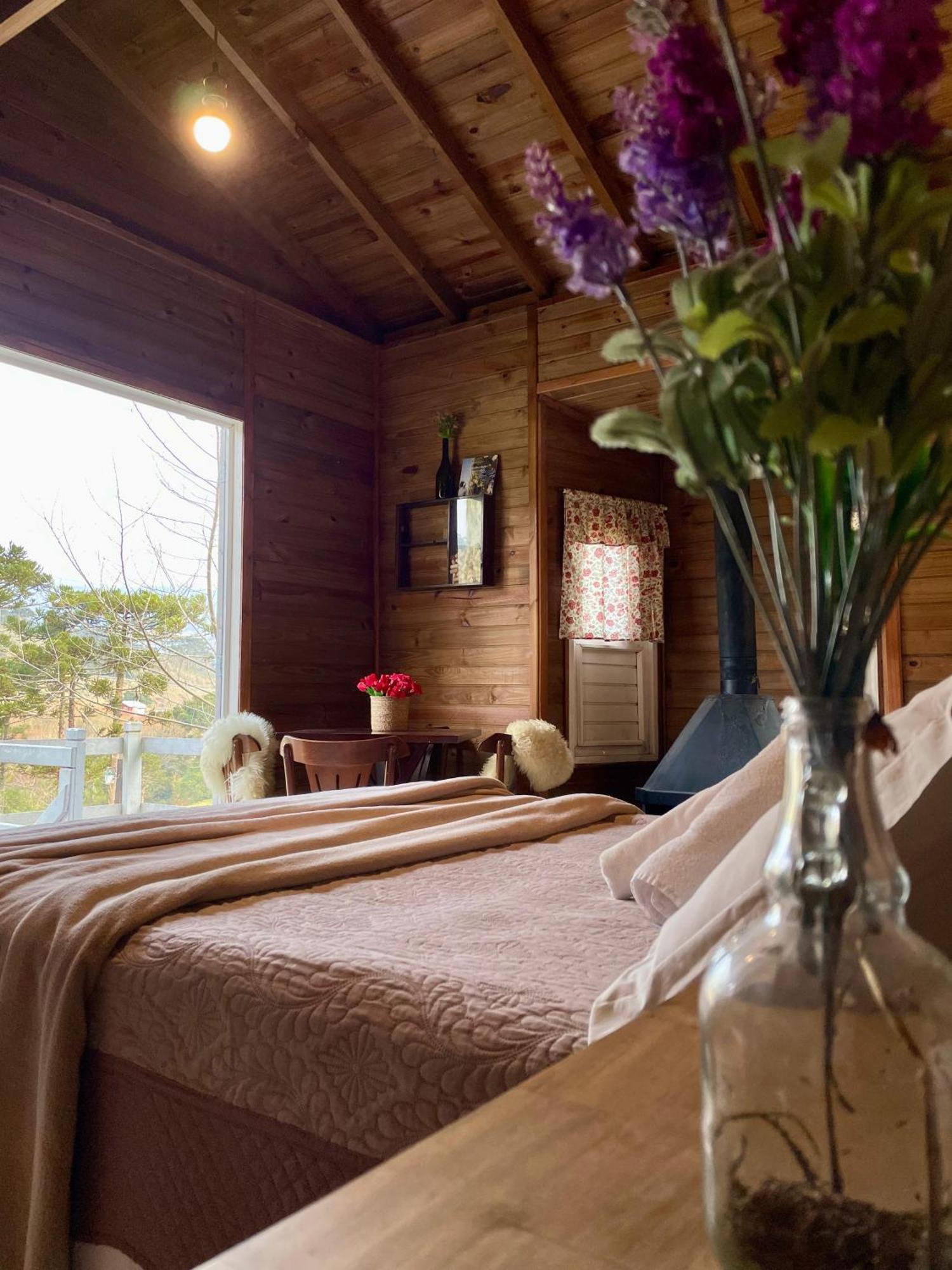 Lodge Estalagem Serrana