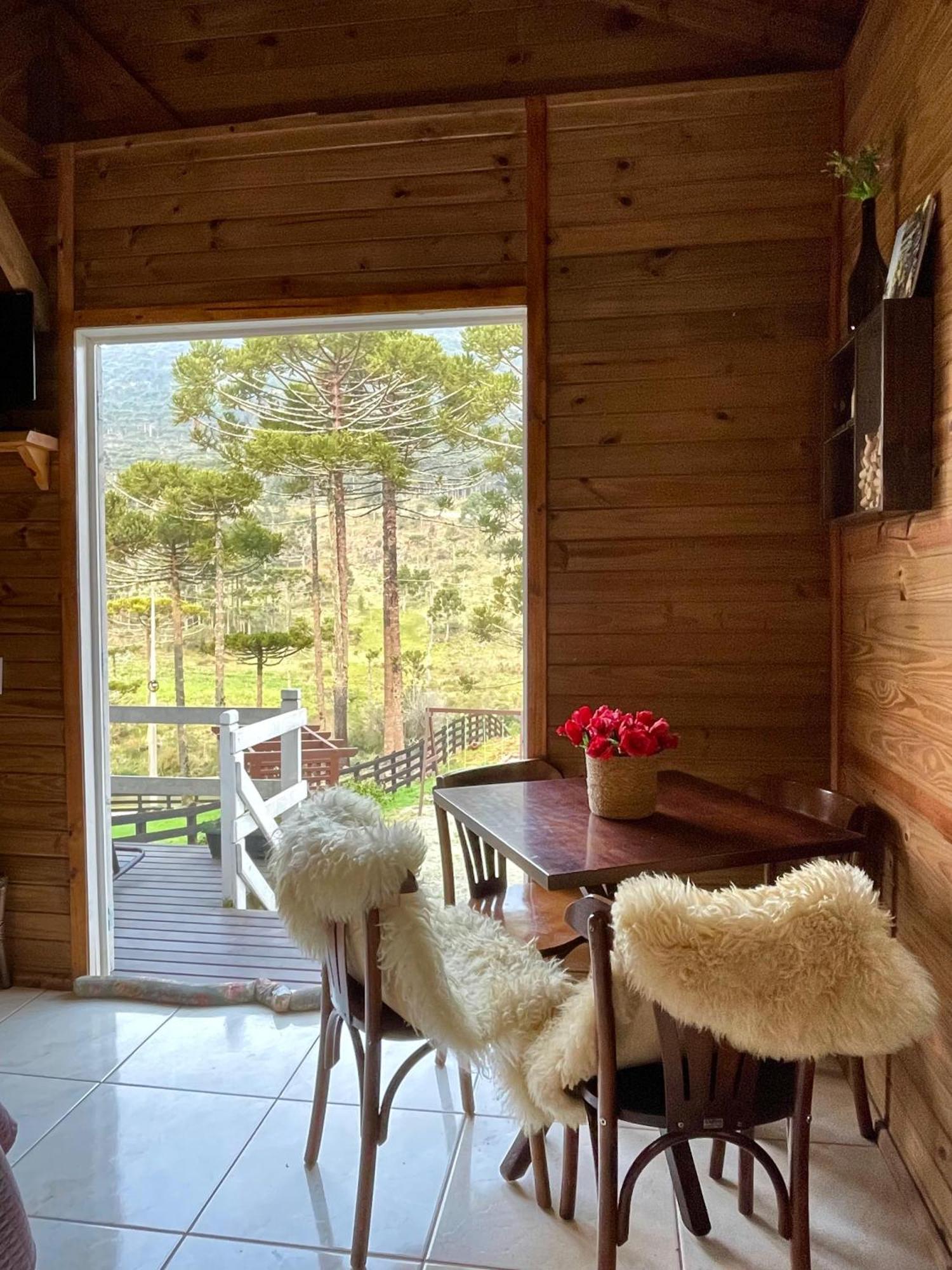 Lodge Estalagem Serrana
