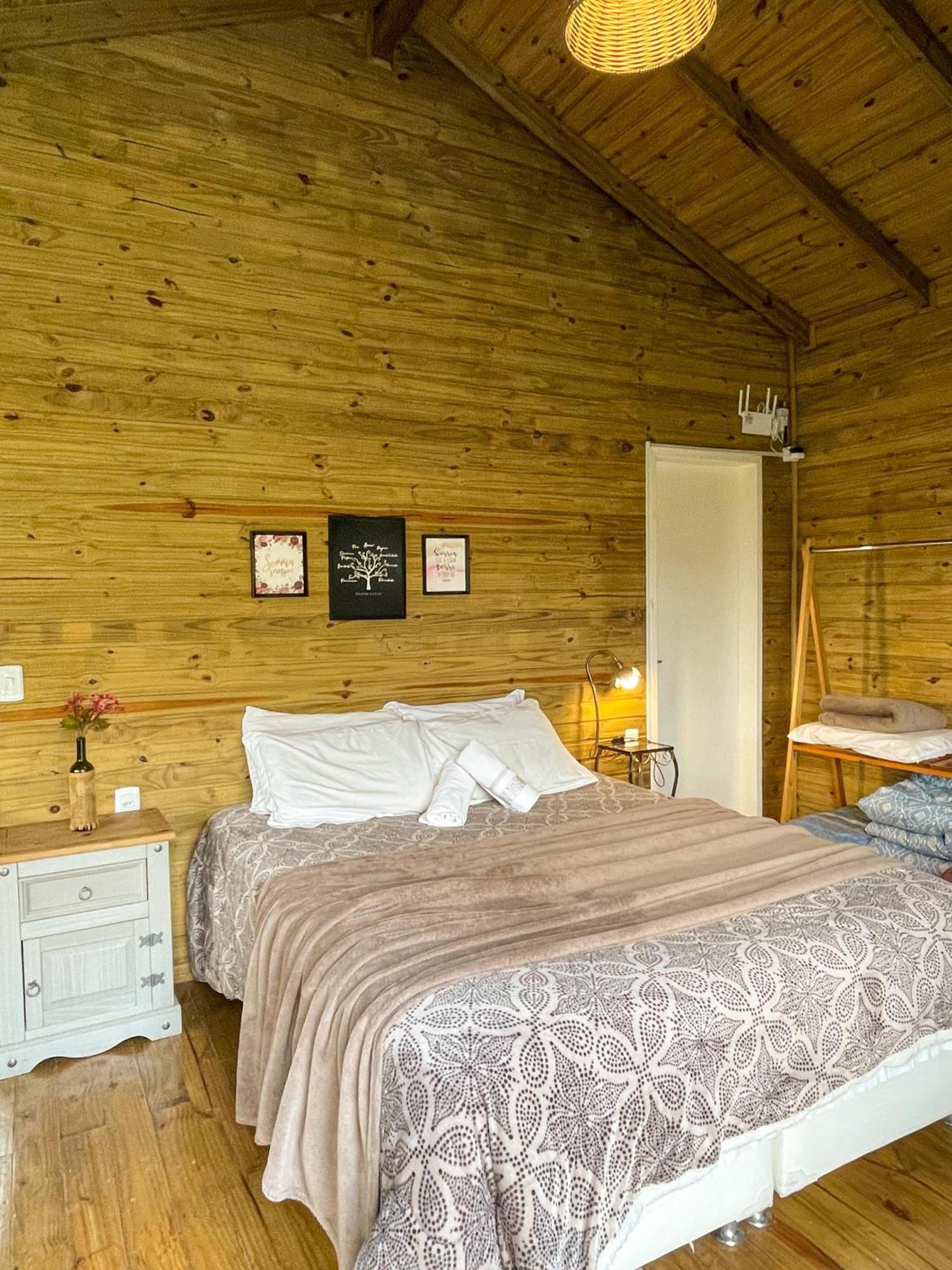 Estalagem Serrana Lodge